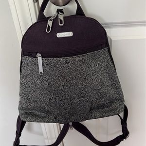 Baggallini Anti-Theft Convertible Backpack